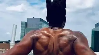 Mission Transform:  Core Workout 2  Aesthetic Training - Sculpt /Chisel Your Core with Precision!