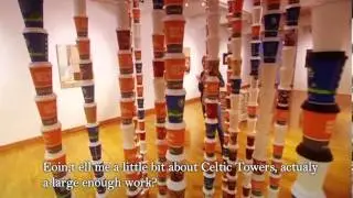 Eoin Mac Lochlainn on Imeall, TG4