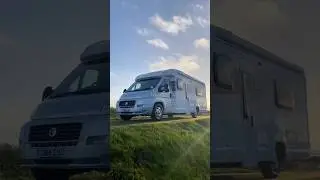 For Sale: 2014 Swift Bolero 712SB Fiat Ducato 4 berth Motorhome. Under 30K miles #motorhomelife #rv