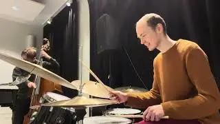 When Will The Blues Leave (Ornette Coleman)