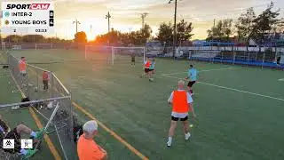 Inter-2 - Young Boys (live)