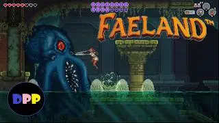 DEEPWATER DUNGEON DELVE - FAELAND - EP 2 - DPP