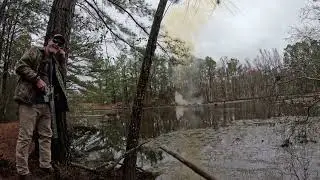 Tannerite aftermath 