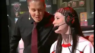 Championship Gaming Series UK