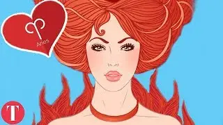 Your Love Life Based On Your Zodiac Sign