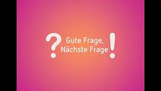 LIVE bei ALEX Berlin: Gute Frage, nächste Frage - die Quizshow