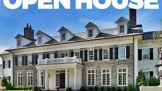 Open House - 27 Murray Hill Road, Scarsdale NY