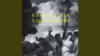En el lugar Equivocado