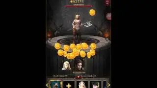 Clash Of Queens/Clash Of Kings Update