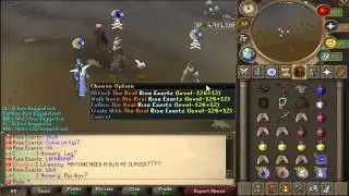 Ikov Server lag