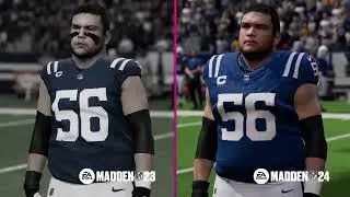 Madden 24 Official Gameplay Trailer Breakdown|Rant