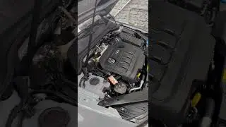 Volkswagen Passat b8 2,0 bi-tdi tuning stage 1