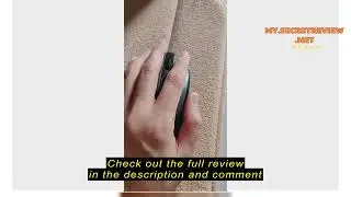 Review UGREEN Wireless Mouse 6 Silent Buttons 5 Level DPI Setting 4000 DPI Bluetooth Mouse USB Rece
