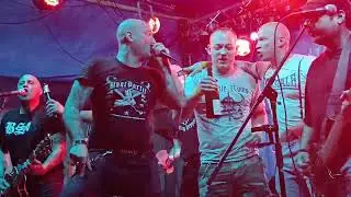 Lion's Law - Zonard / Framont 30/05/2025