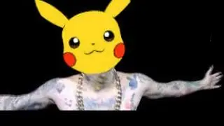 Sin Boy - Pokemon