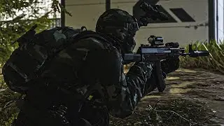 Ghost Recon Breakpoint - Urban Warfare Outfit