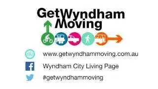 Get Wyndham Moving - We Need You To Get Involved