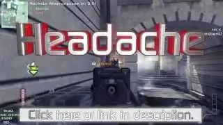 PROMO Demise Kewl - Headache