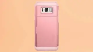 Spigen Galaxy S8 S8 Collection