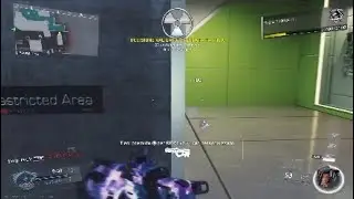 IW:FAIL DOUBLE NUKE (33+21) Blacksky unlocked :)  #RecruitForABH