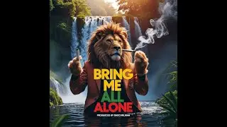 Bring Me All Alone - Dado Milman | 2026 Hip Hop Reggae Music