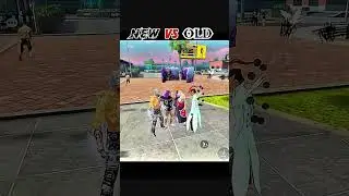 New vs Old emote collection ❤️❤️❤️✅