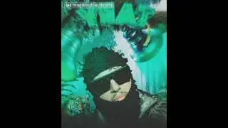 Oh Ex Why - Yeat (slowed + reverb)