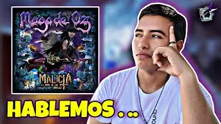 ¿Mägo de Oz volvió a brillar? Opinión honesta de MALICIA La Noche de las Brujas