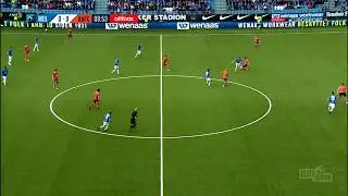 Bjorn Sigurdarson goals and skills Molde 2017 (01APR-19AUG)