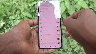 How to stop notifications for apps in Nothing Phone 1