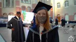 🎓 Karolina Supińska - MBA Gdańsk Tech Alumni