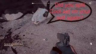 Far cry 5 funny clips