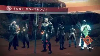 Destiny| STILLPIERCER 1 shot QS