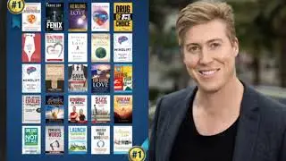 Publishing Masterclass with Jesse Krieger