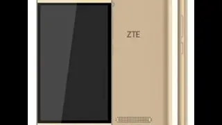 Сброс настроек до заводских на телефоне ZTE T620,как сделать хард ресет на китайских телефонах.