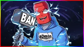 Impersonating SALTY Admins on GTA 5 RP