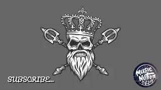 SKULL KING SERIES  -  | Free Type Beat 2019 Prod.  | Music Nation |