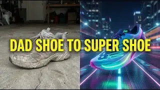 New Balance FuelCell: The Dad Shoe Rebellion