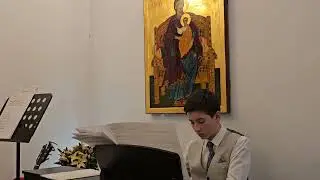 Iarna, de Antonio Vivaldi