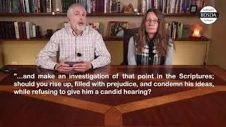 Are We To Disfellowship Heretics?