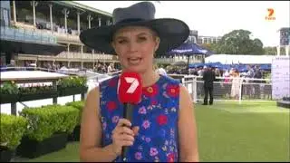 2022 ATC Queen Elizabeth Stakes _ 𝘿𝙪𝙖𝙞𝙨