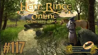 Die Geschichte von Laerdan #117 🧙🏻 Herr der Ringe Online 🏹 Let's Play HDRO