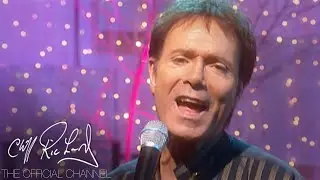 Cliff Richard - Saviour's Day (This Morning, 18.12.2003)