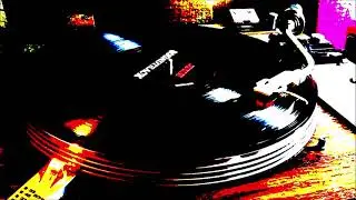 Know The Ledge / Nuff Respect (1992) - Juice Mix 12