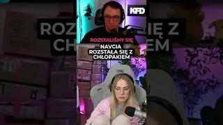 NAVCIA ROZSTAŁA SIĘ Z JANUSZEM #navcia #polska #dc