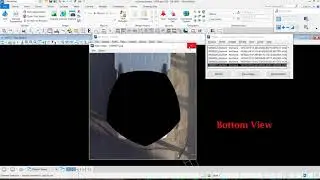 Mobile Mapping Systems - Cubic Images Processing - tie points by using TerraPhoto tools