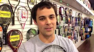 The Tennis Shop
