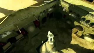 cod4 bounce