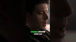 DRIVER PICKS THE MUSIC SHOTGUN SHUTS HIS CAKEHOLE | SUPERNATURAL SEASON 1 EPISODE 1