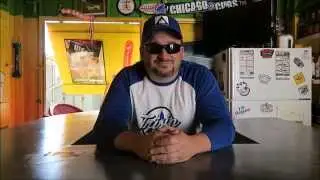 TRIXIN shout out | How To Make A Mangolada | BACKYARD BARTENDER